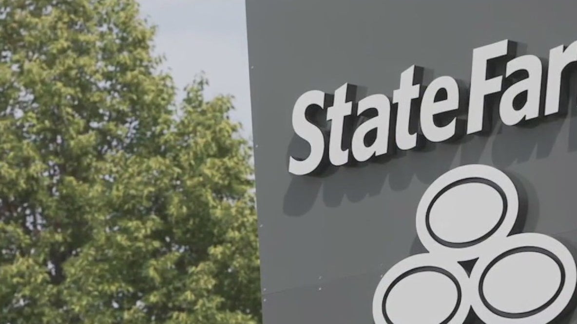 State Farm asks California to raise homeowner insurance rates by 22%